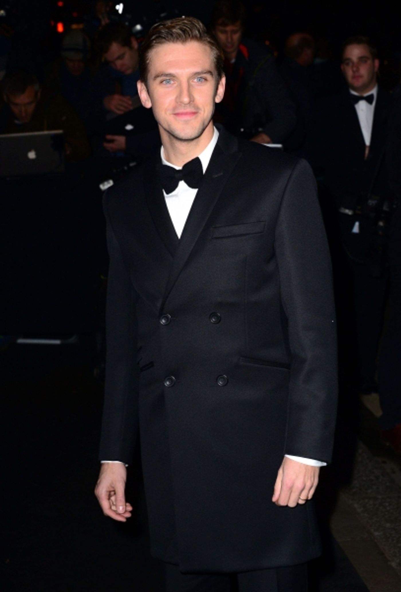 Photo Flash: Inside the 2013 Evening Standard Theatre Awards with Helen Mirren & More!  Image