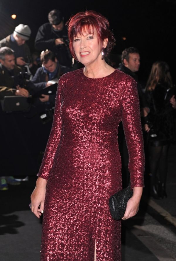 Janet Street-Porter Photo