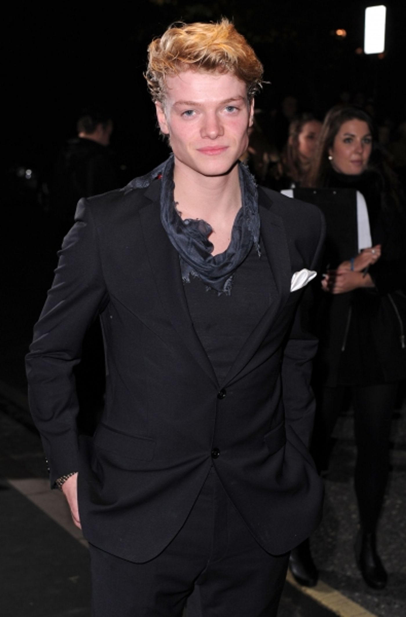 Photo Flash: Inside the 2013 Evening Standard Theatre Awards with Helen Mirren & More!  Image