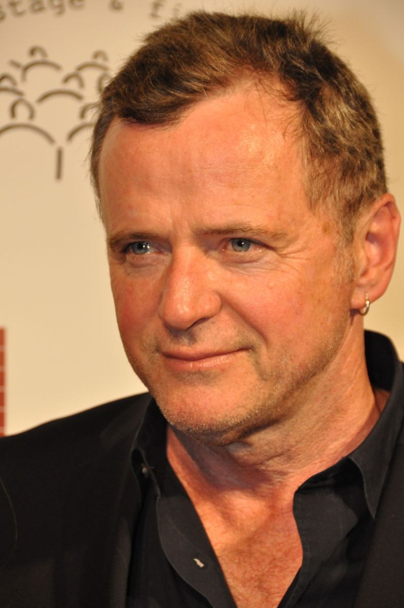 Photo Coverage: New York Stage and Film Gala Honors Stanley Tucci & Anne Tatlock  Image