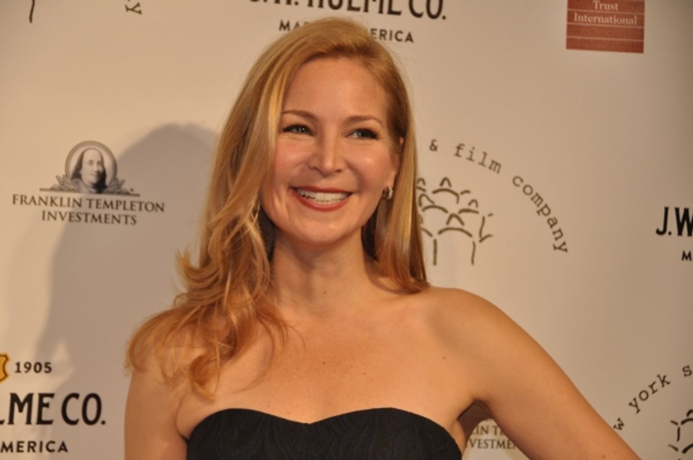 Photo Coverage: New York Stage and Film Gala Honors Stanley Tucci & Anne Tatlock Image