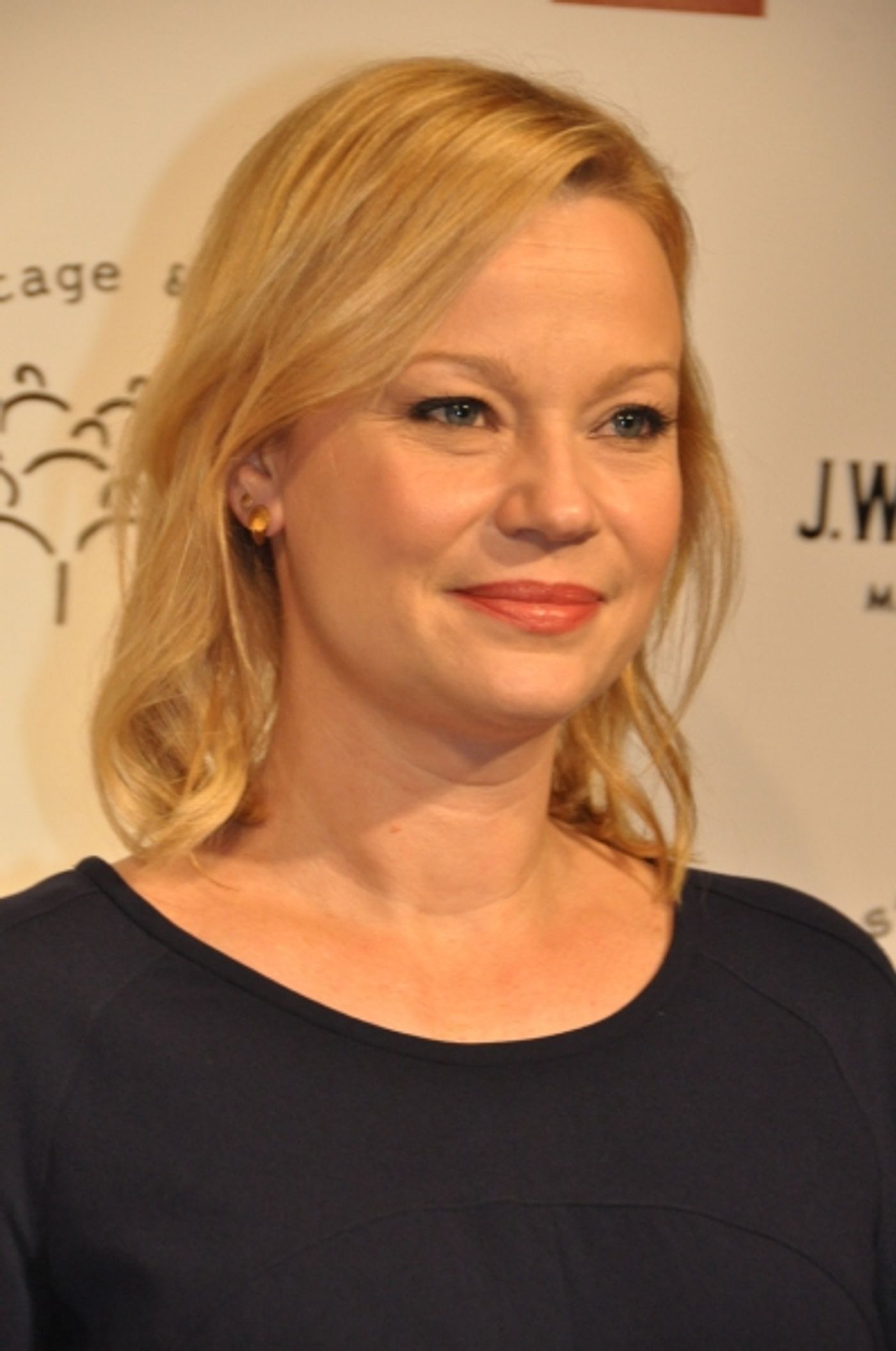 Photo Coverage: New York Stage and Film Gala Honors Stanley Tucci & Anne Tatlock  Image