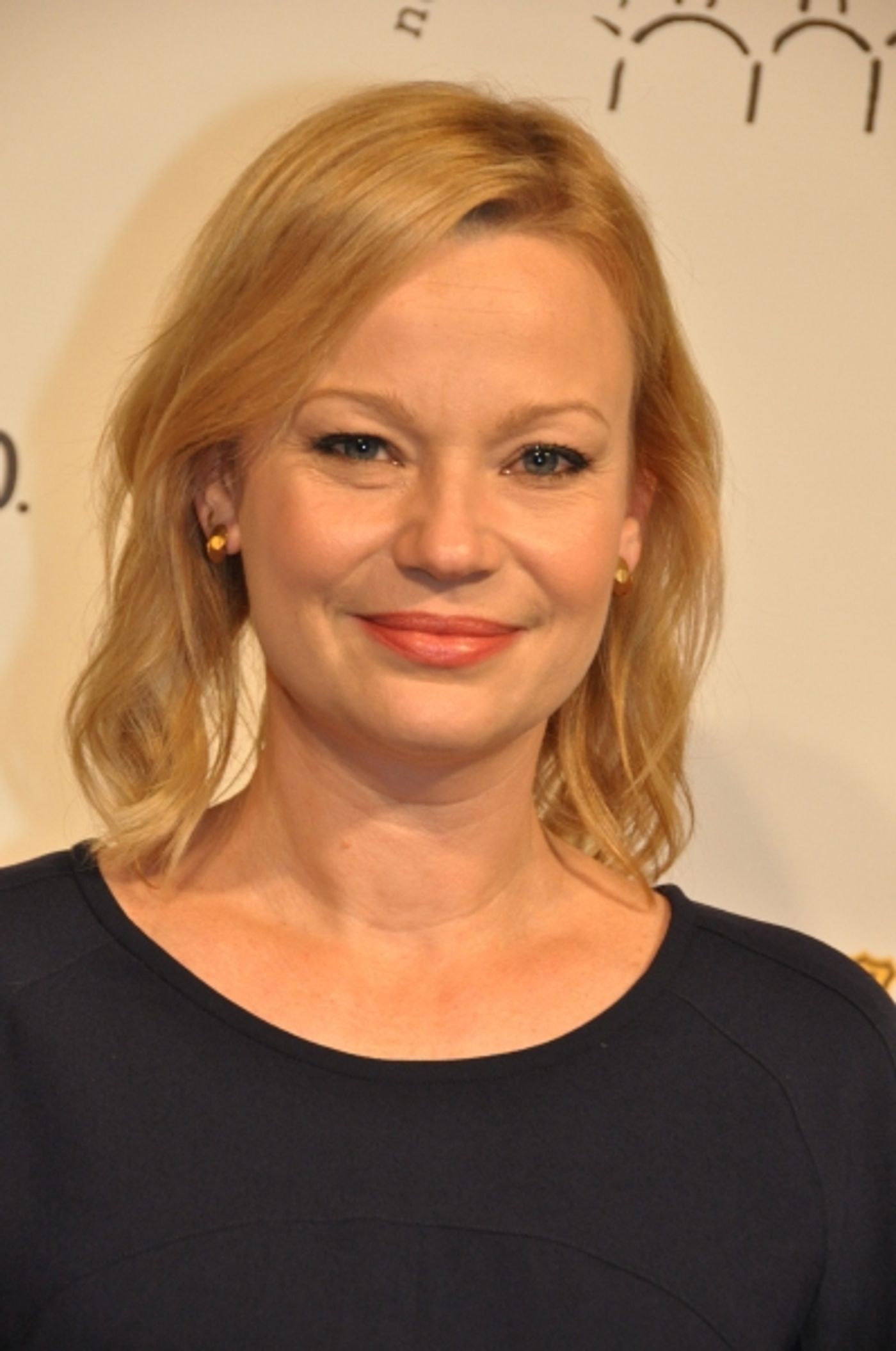 Photo Coverage: New York Stage and Film Gala Honors Stanley Tucci & Anne Tatlock  Image