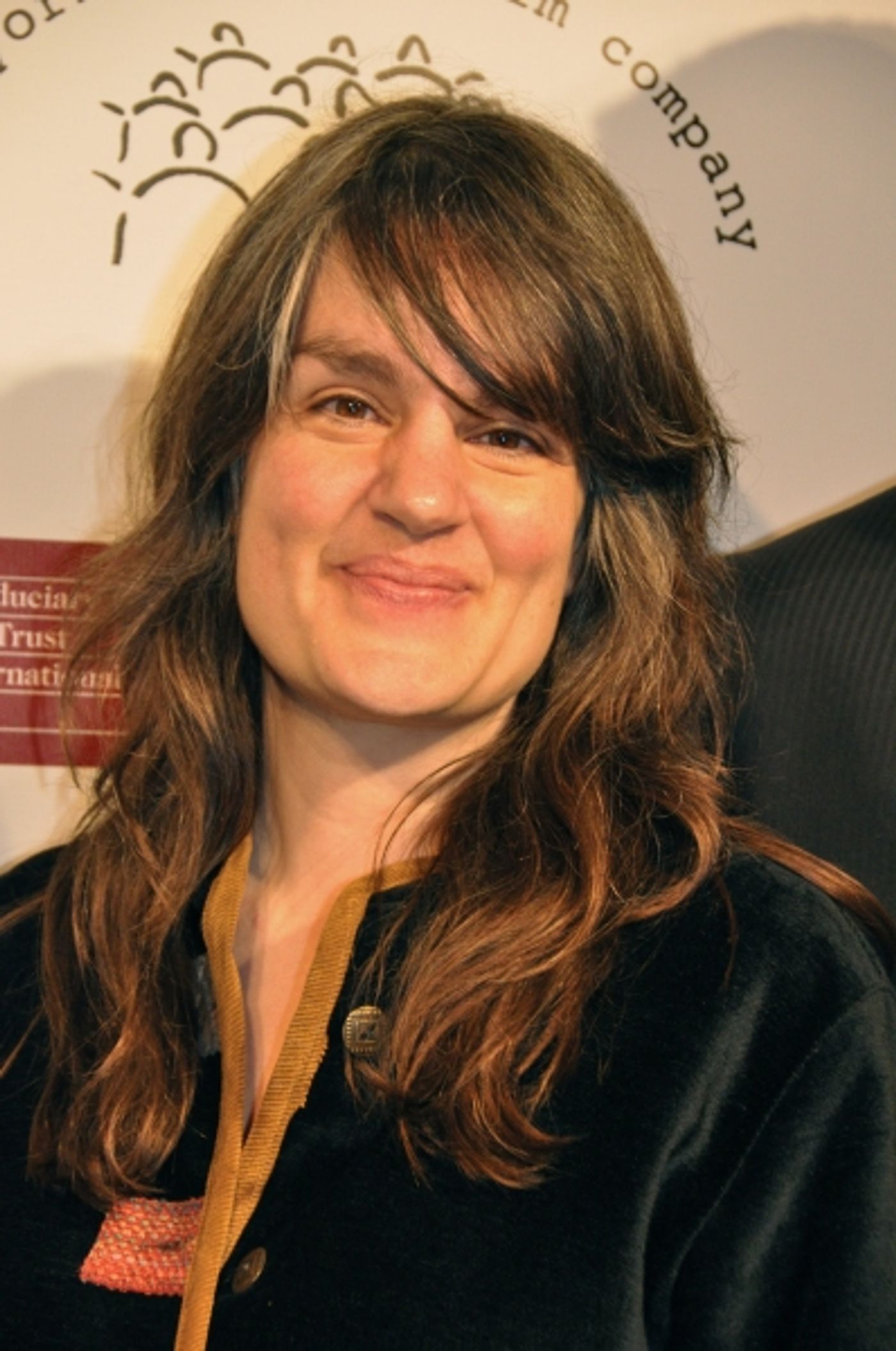 Photo Coverage: New York Stage and Film Gala Honors Stanley Tucci & Anne Tatlock  Image