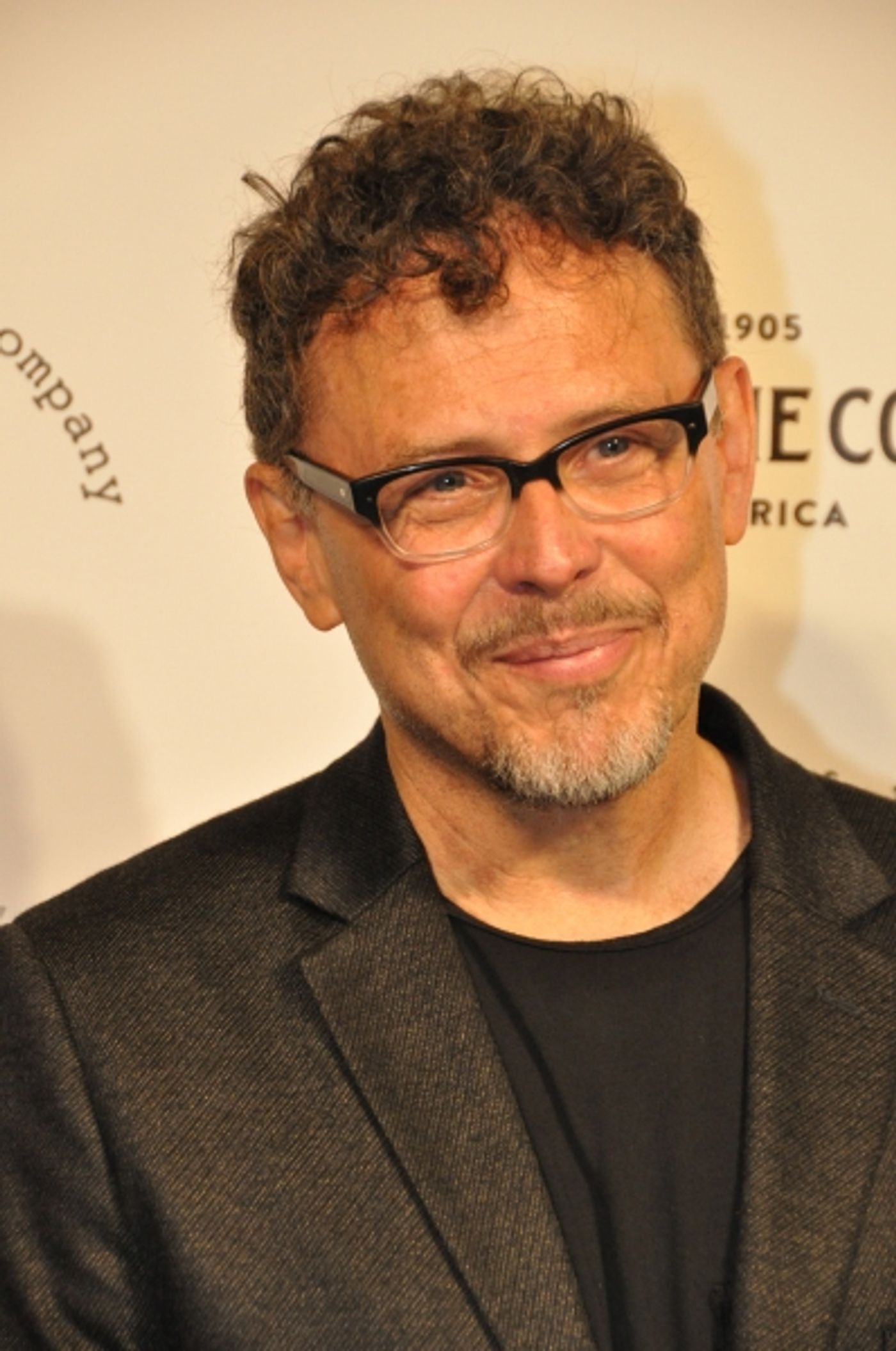 Photo Coverage: New York Stage and Film Gala Honors Stanley Tucci & Anne Tatlock Image