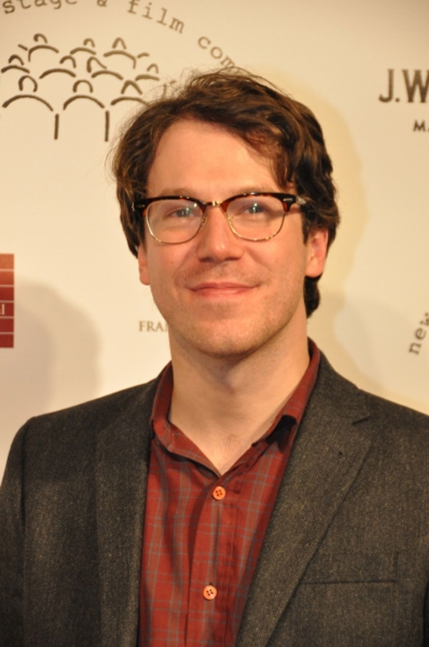 Photo Coverage: New York Stage and Film Gala Honors Stanley Tucci & Anne Tatlock  Image