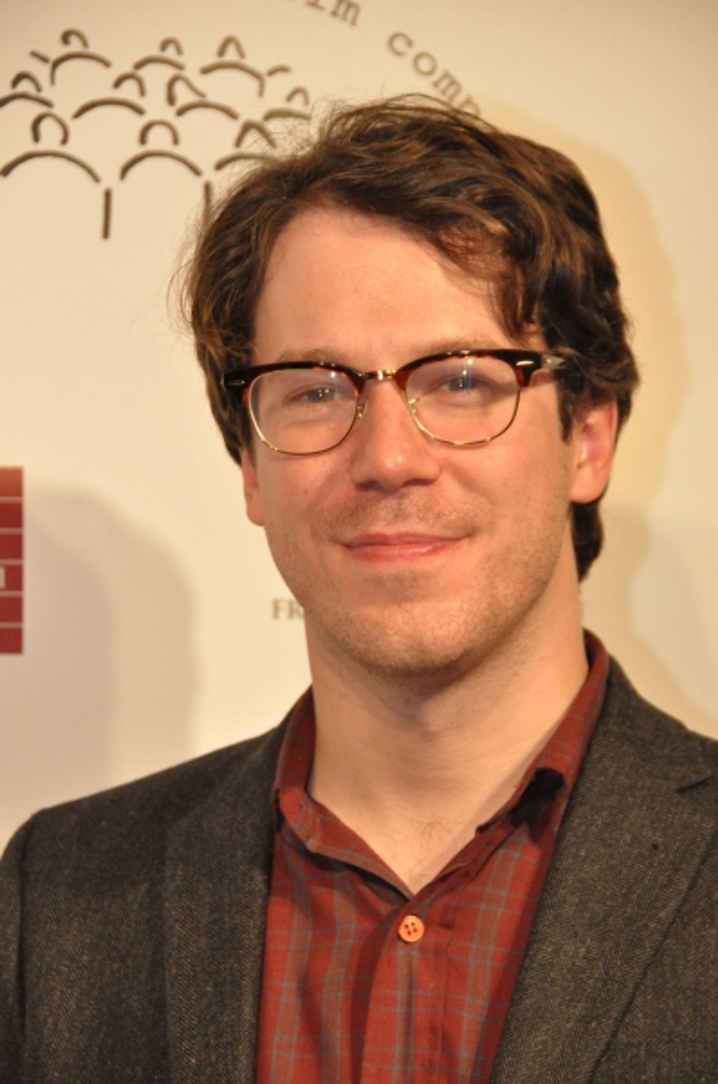 Photo Coverage: New York Stage and Film Gala Honors Stanley Tucci & Anne Tatlock  Image