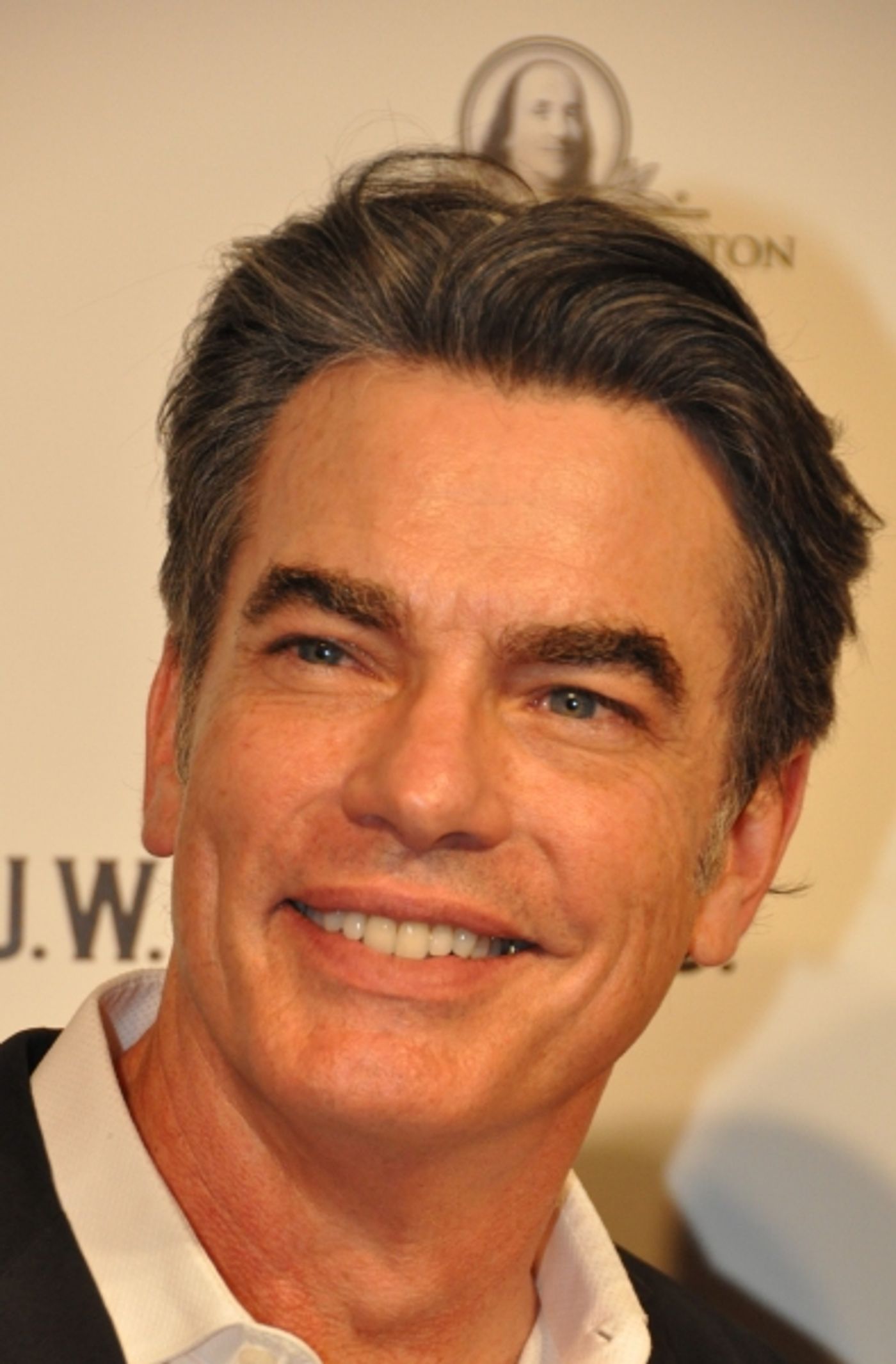 Photo Coverage: New York Stage and Film Gala Honors Stanley Tucci & Anne Tatlock  Image