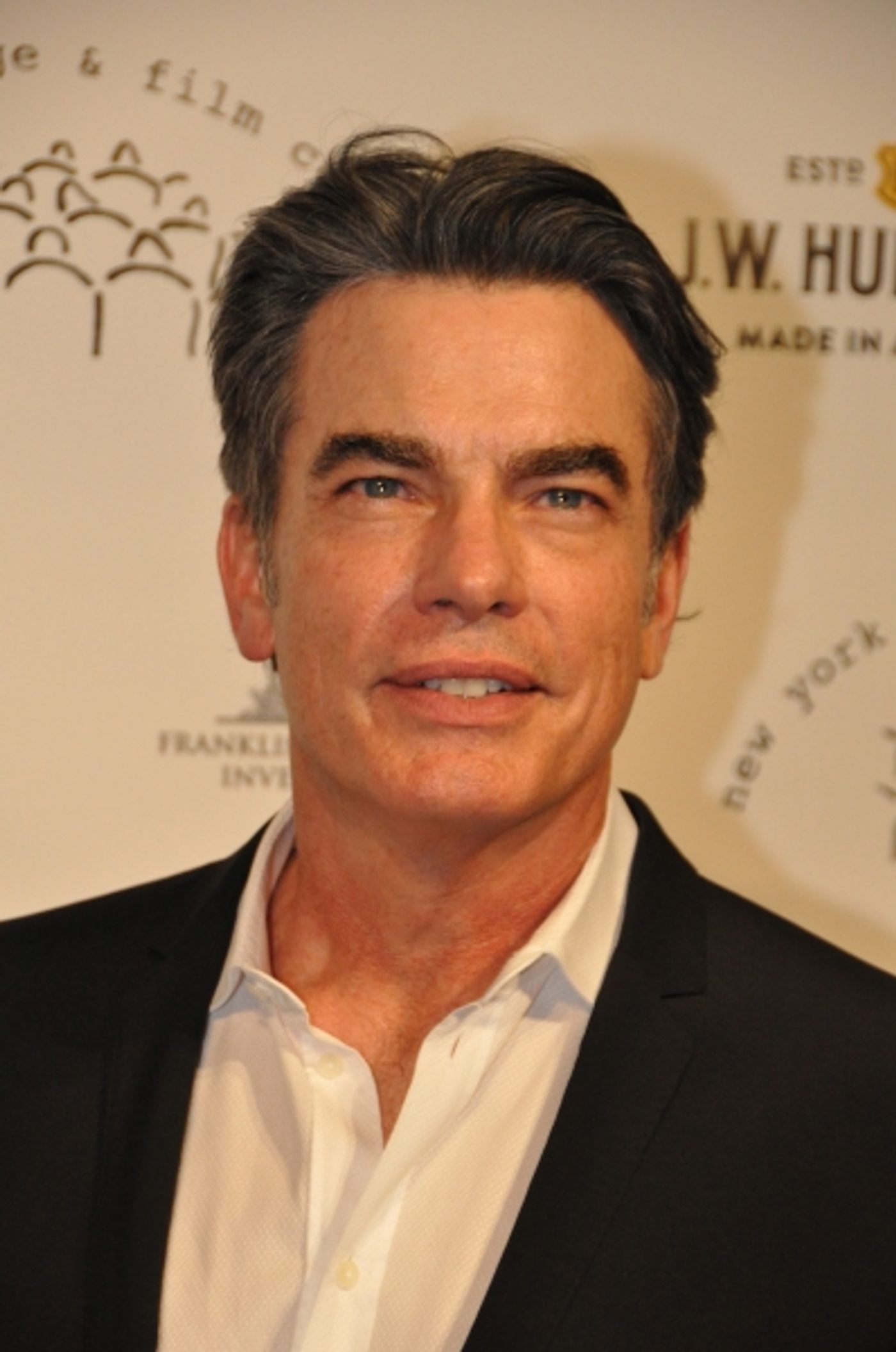 Photo Coverage: New York Stage and Film Gala Honors Stanley Tucci & Anne Tatlock  Image