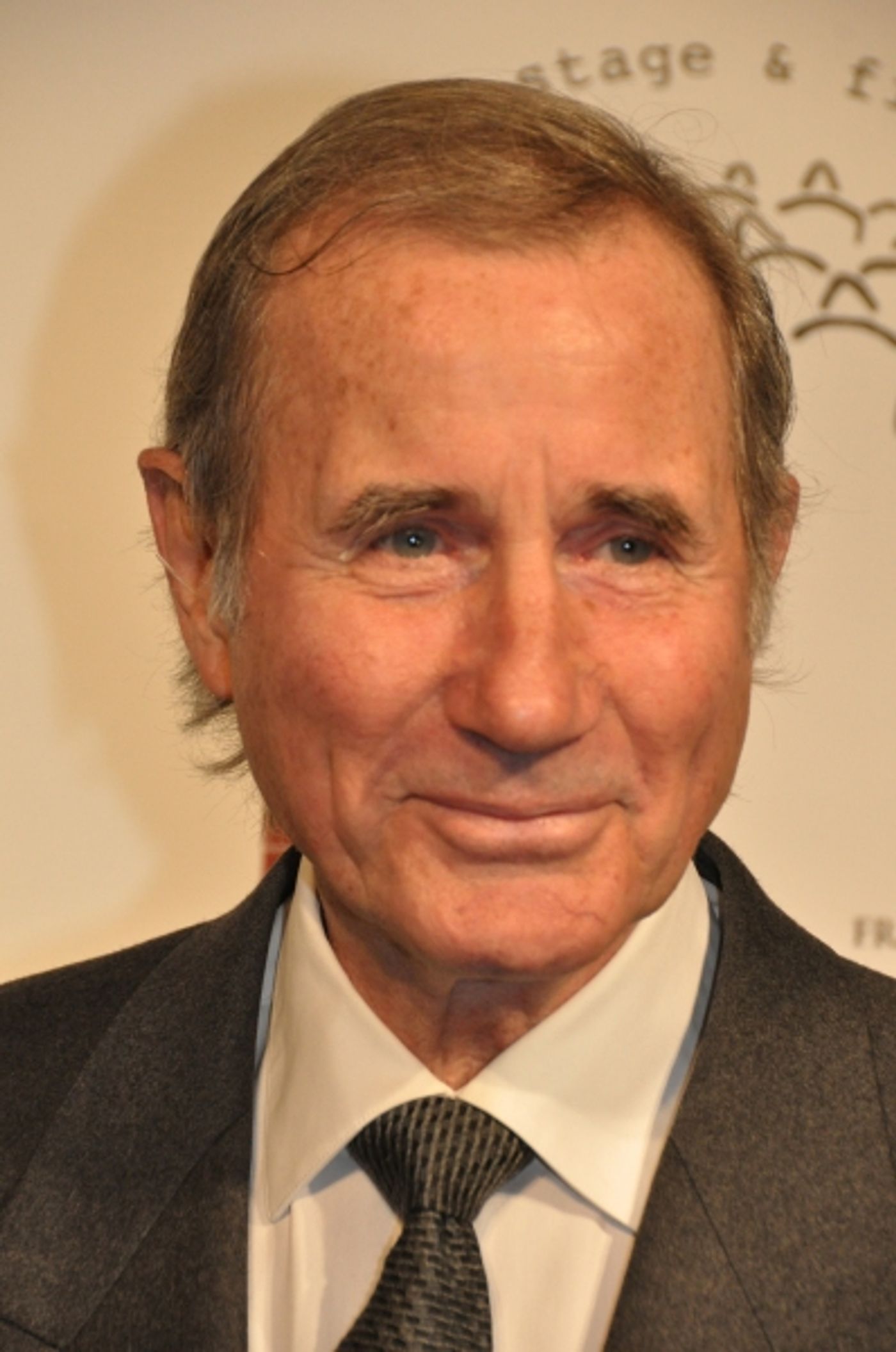 Photo Coverage: New York Stage and Film Gala Honors Stanley Tucci & Anne Tatlock  Image