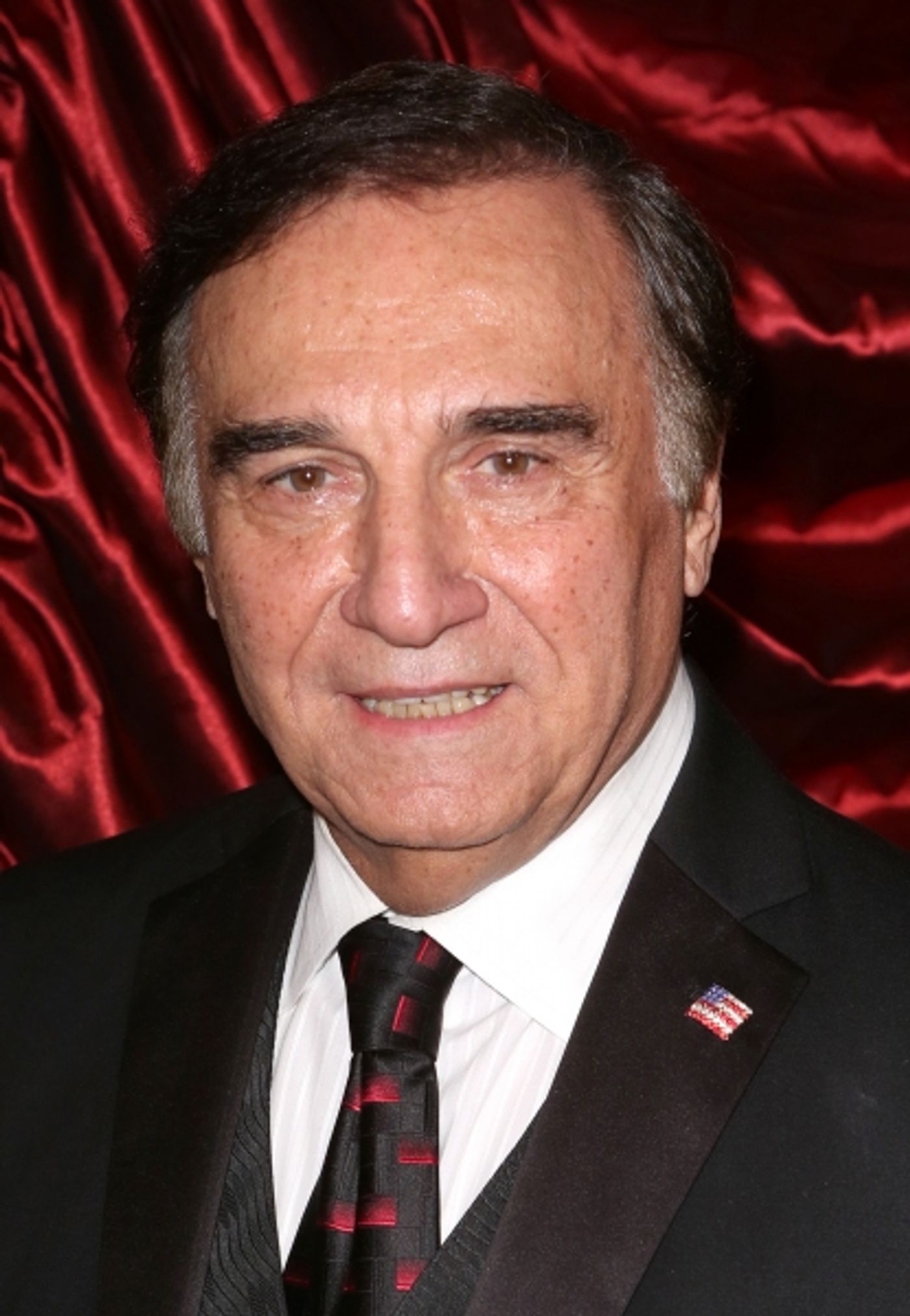 Photo Coverage: Inside Theatre Arrivals for A GENTLEMAN'S GUIDE TO LOVE AND MURDER  Image