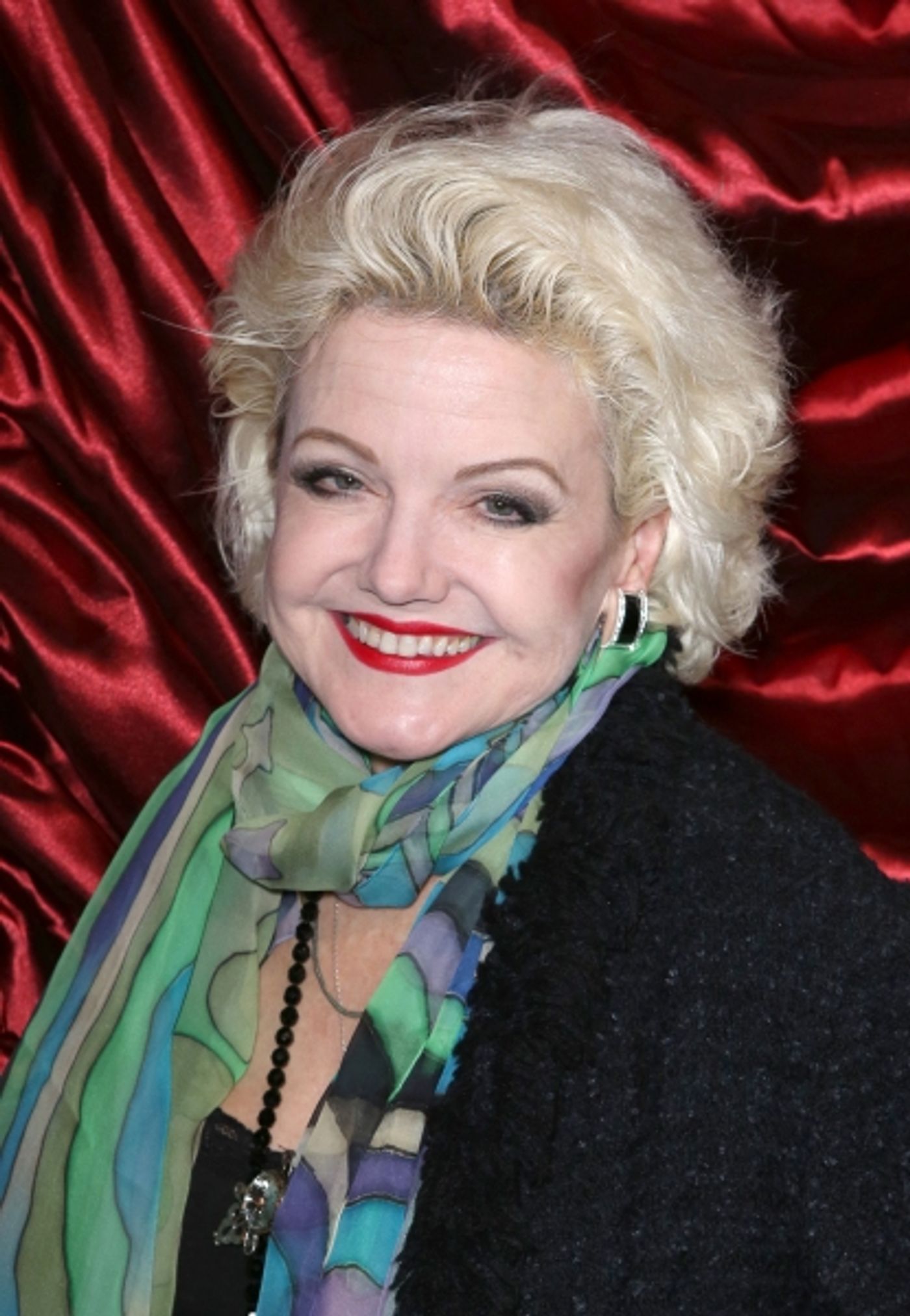 Photo Coverage: Inside Theatre Arrivals for A GENTLEMAN'S GUIDE TO LOVE AND MURDER  Image