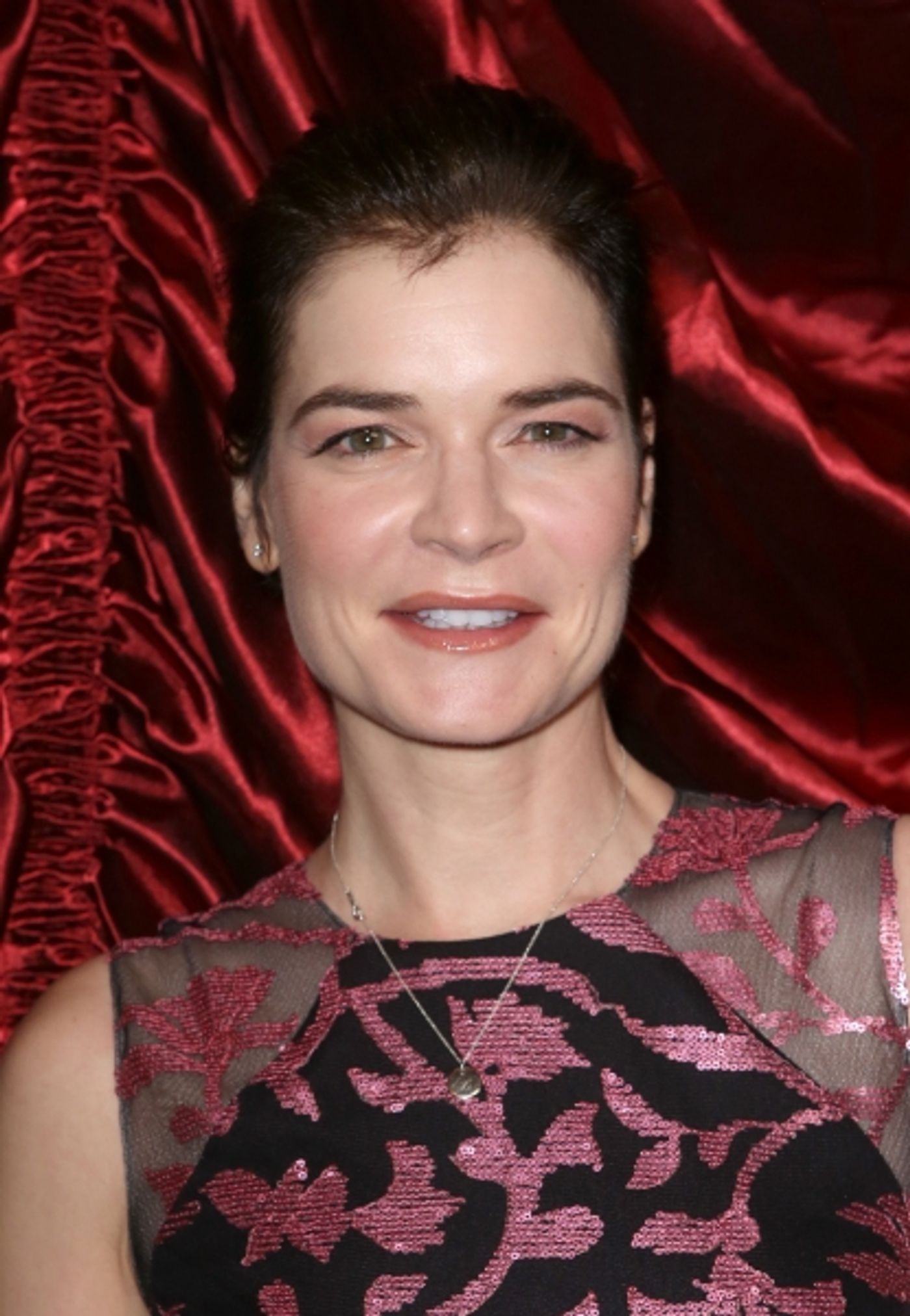 Photo Coverage: Inside Theatre Arrivals for A GENTLEMAN'S GUIDE TO LOVE AND MURDER  Image