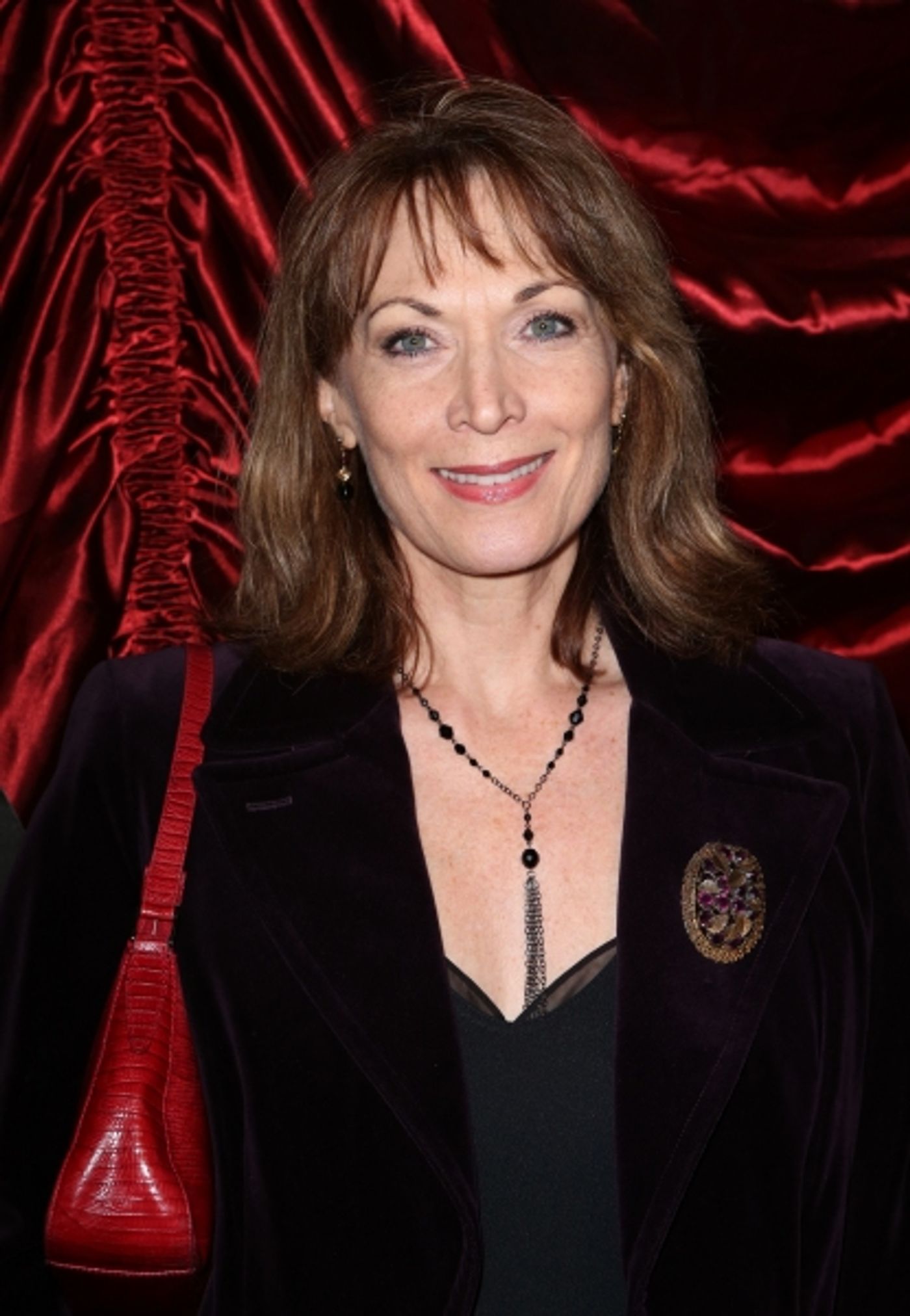 Photo Coverage: Inside Theatre Arrivals for A GENTLEMAN'S GUIDE TO LOVE AND MURDER  Image