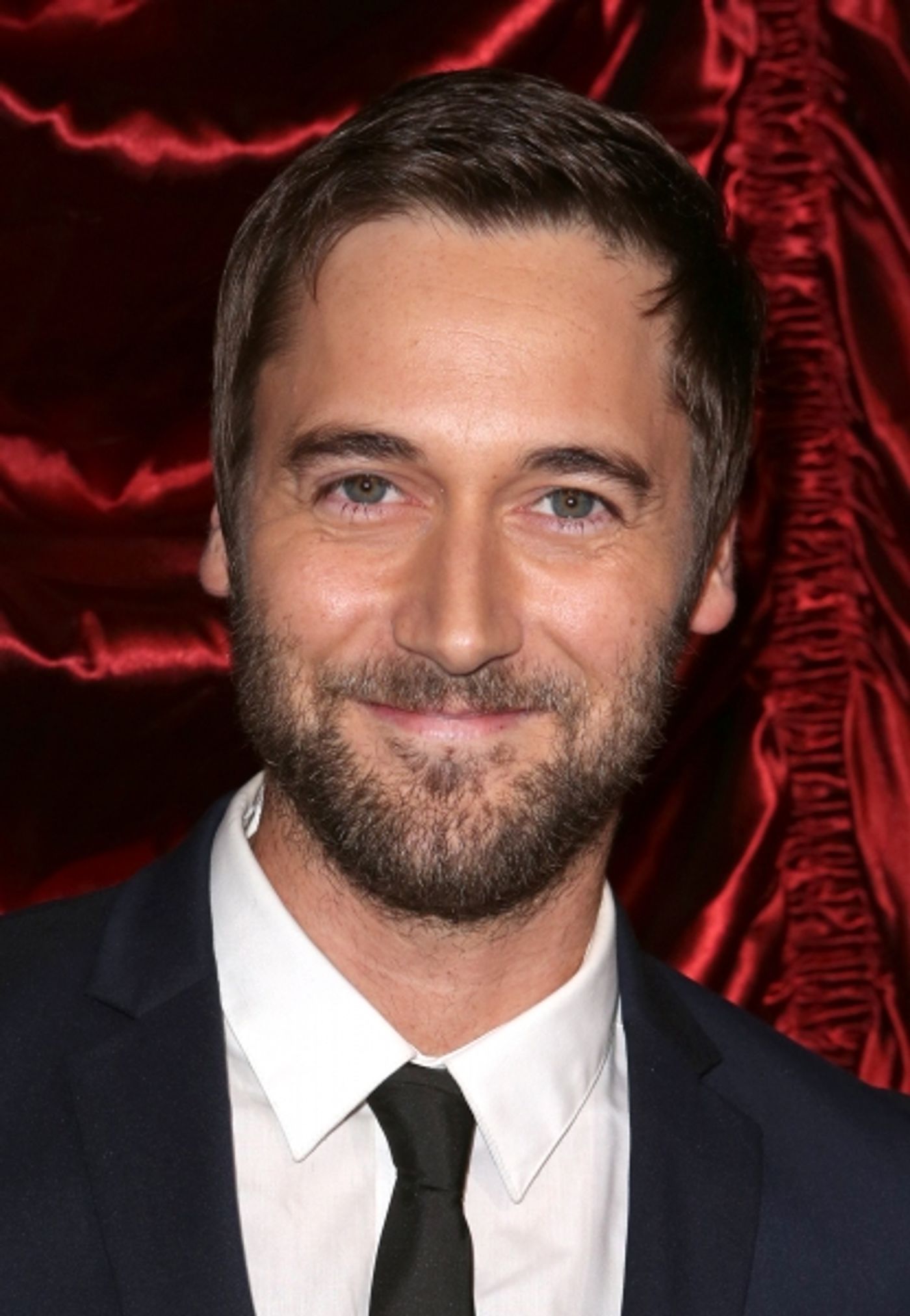 Photo Coverage: Inside Theatre Arrivals for A GENTLEMAN'S GUIDE TO LOVE AND MURDER  Image