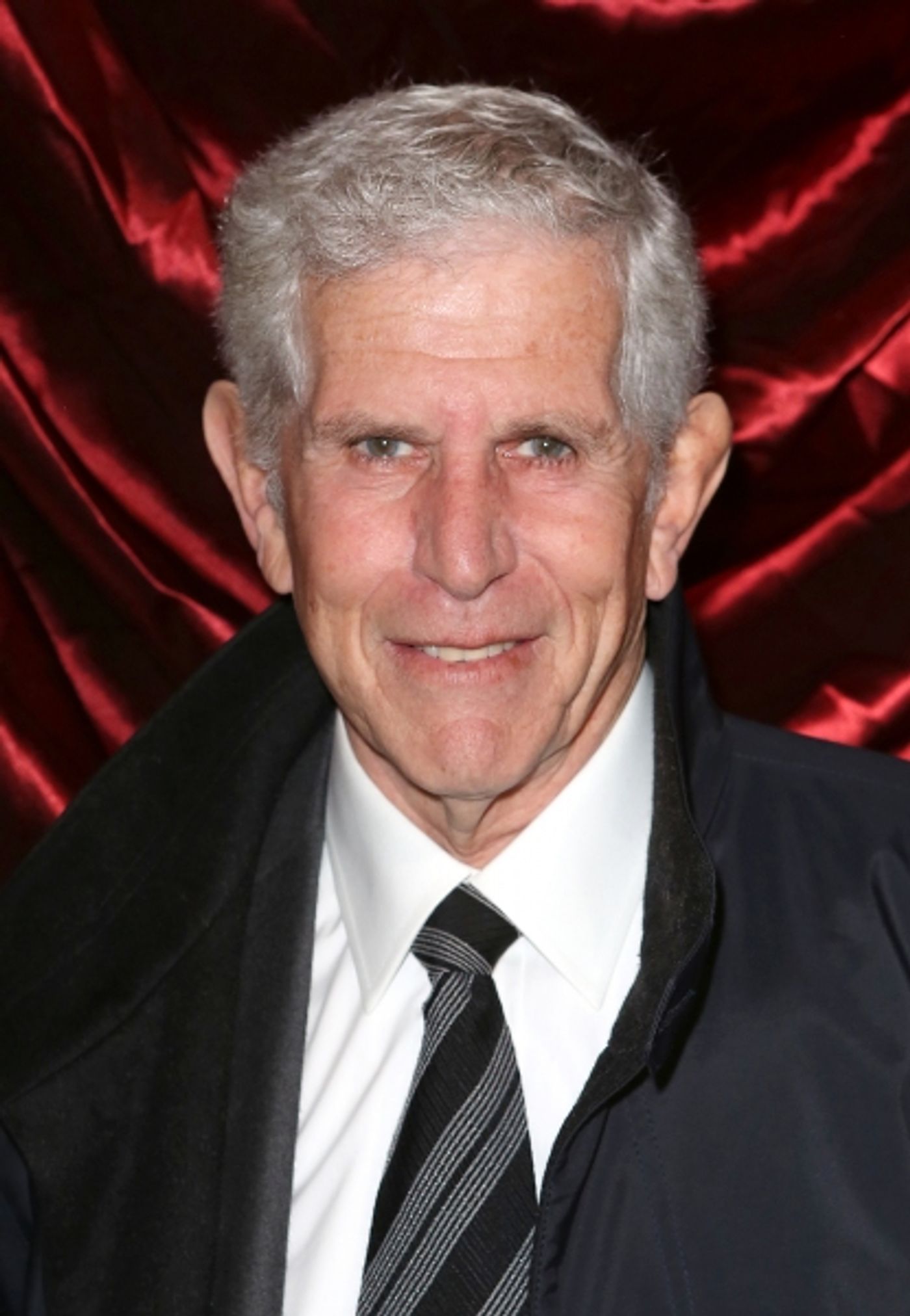 Photo Coverage: Inside Theatre Arrivals for A GENTLEMAN'S GUIDE TO LOVE AND MURDER  Image