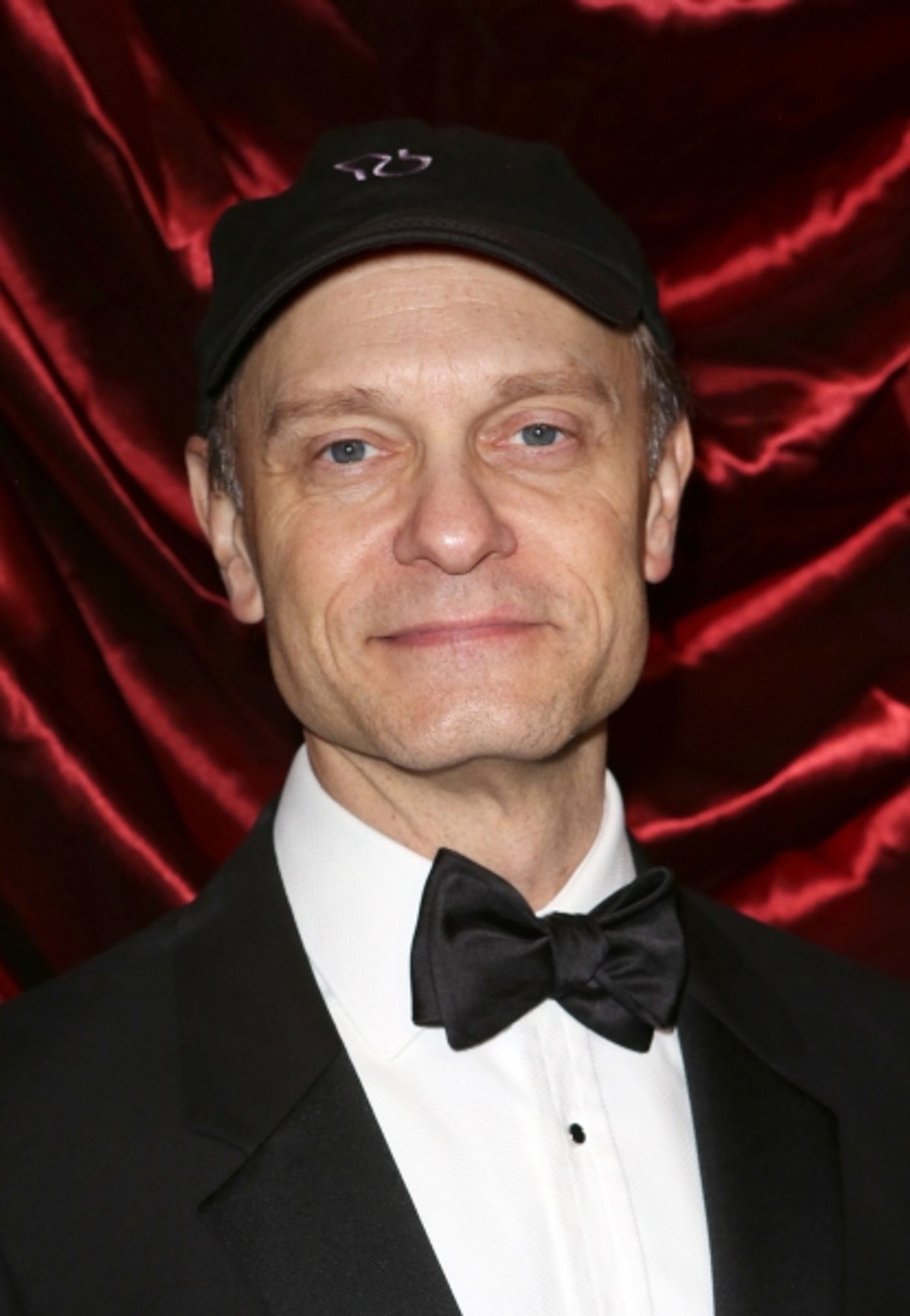 Photo Coverage: Inside Theatre Arrivals for A GENTLEMAN'S GUIDE TO LOVE AND MURDER  Image