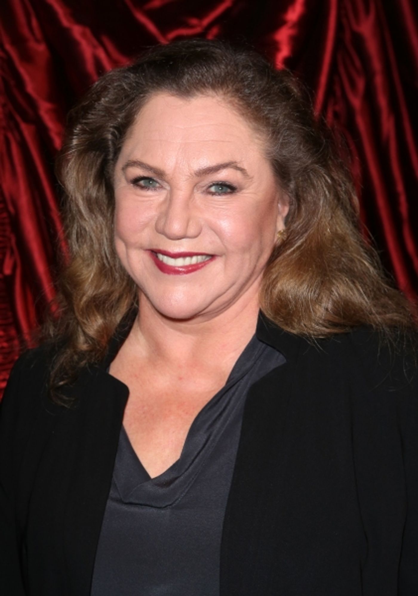 Photo Coverage: Inside Theatre Arrivals for A GENTLEMAN'S GUIDE TO LOVE AND MURDER  Image