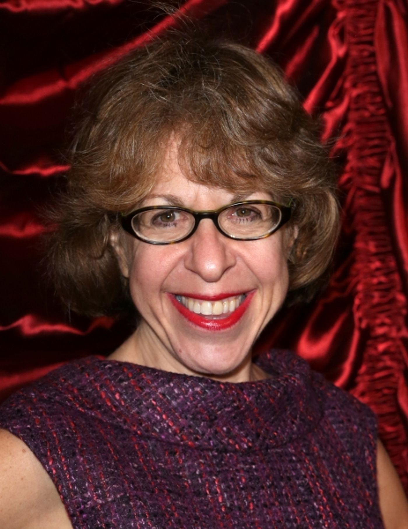 Photo Coverage: Inside Theatre Arrivals for A GENTLEMAN'S GUIDE TO LOVE AND MURDER  Image