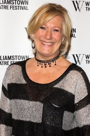 Jayne Atkinson @ BroadwayWorld Jayne Atkinson Photo
