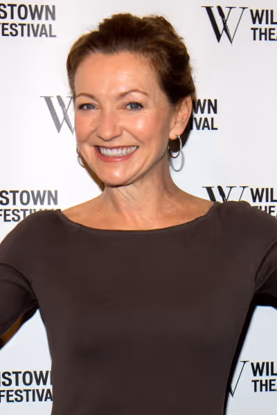 Julie White Photo