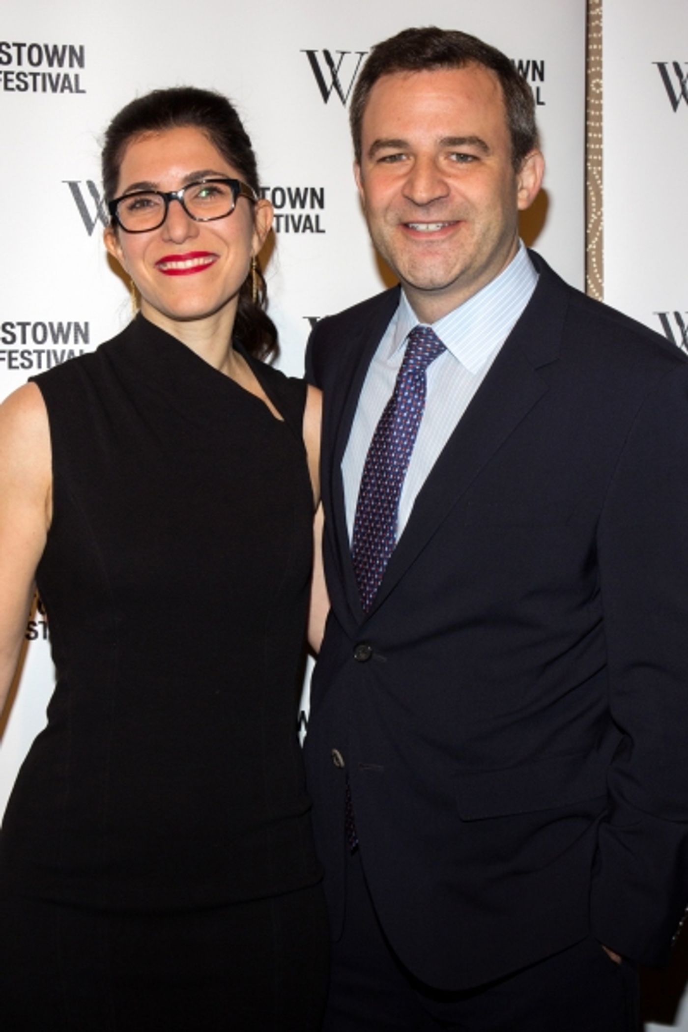 Photo Coverage: Williamstown Theatre Festival Gala Honors Scott Ellis  Image