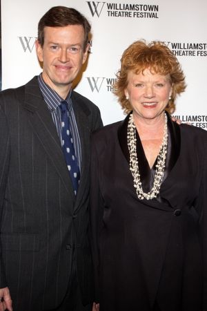 Dylan Baker, Becky Ann Baker @ BroadwayWorld Dylan Baker, Becky Ann Baker Photo