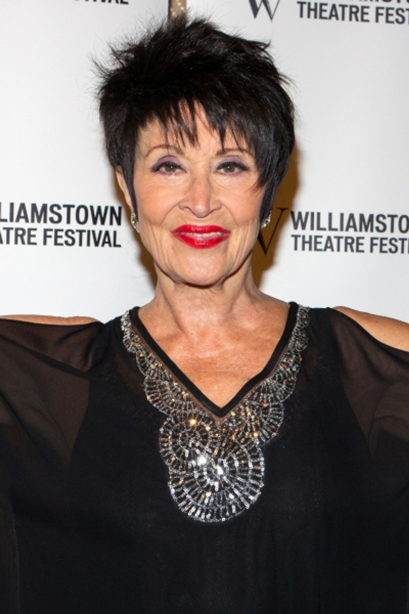 Photo Coverage: Williamstown Theatre Festival Gala Honors Scott Ellis  Image