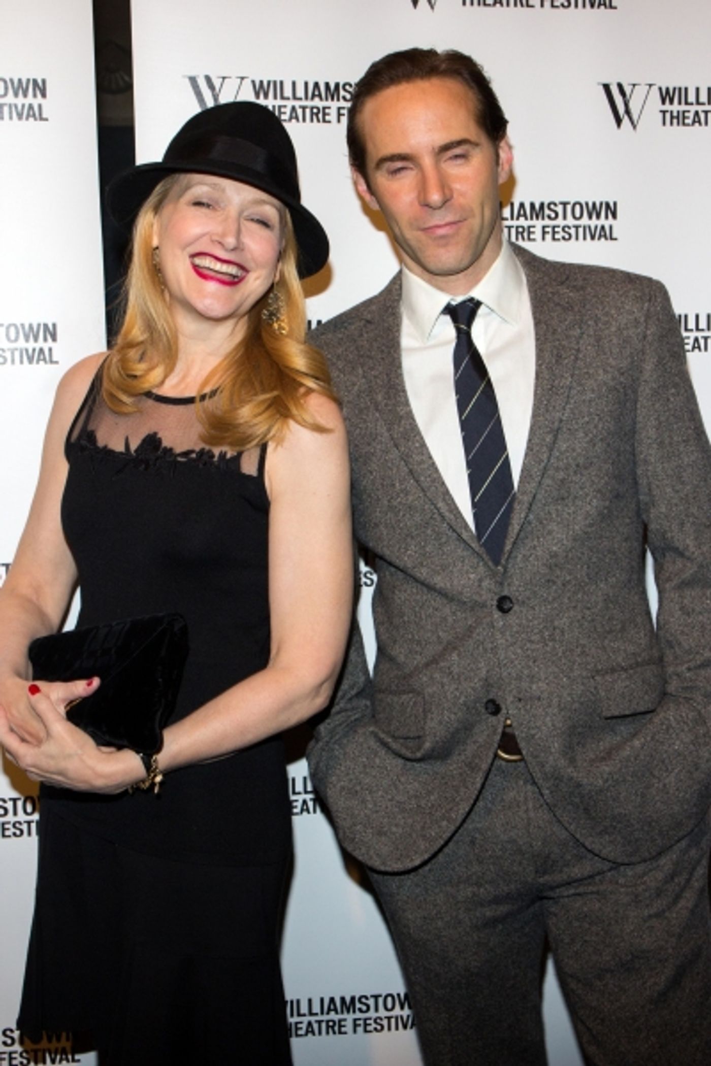 Photo Coverage: Williamstown Theatre Festival Gala Honors Scott Ellis Image