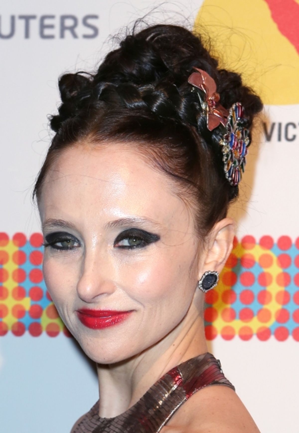 Stacey Bendet   at 