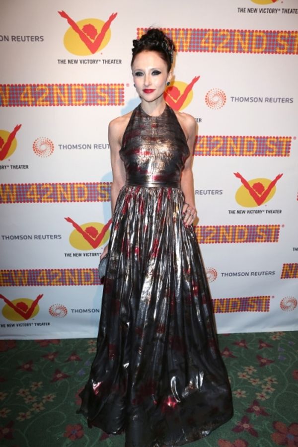 Stacey Bendet   Photo