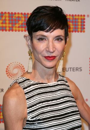 Amy Fine Collins   Photo