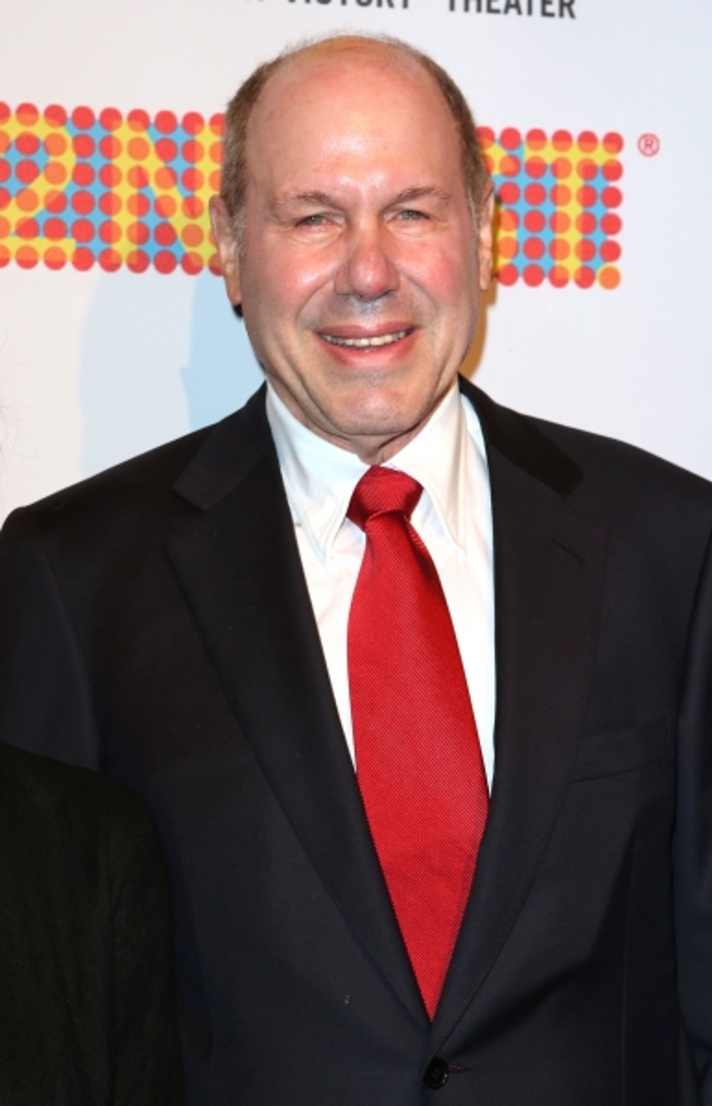 Photo Coverage: Ashley Brown, Heather Headley & More Celebrate Michael Eisner at The New 42nd St. Gala Image