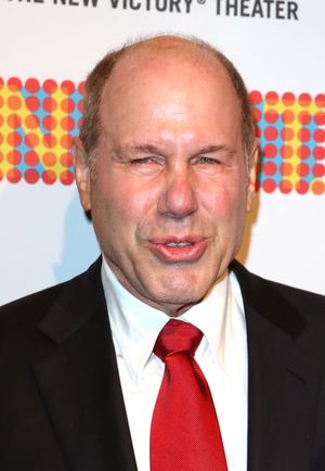 Michael D. Eisner  Photo
