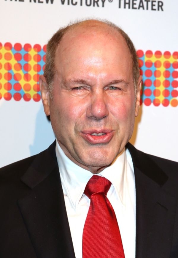 Michael D. Eisner  Photo