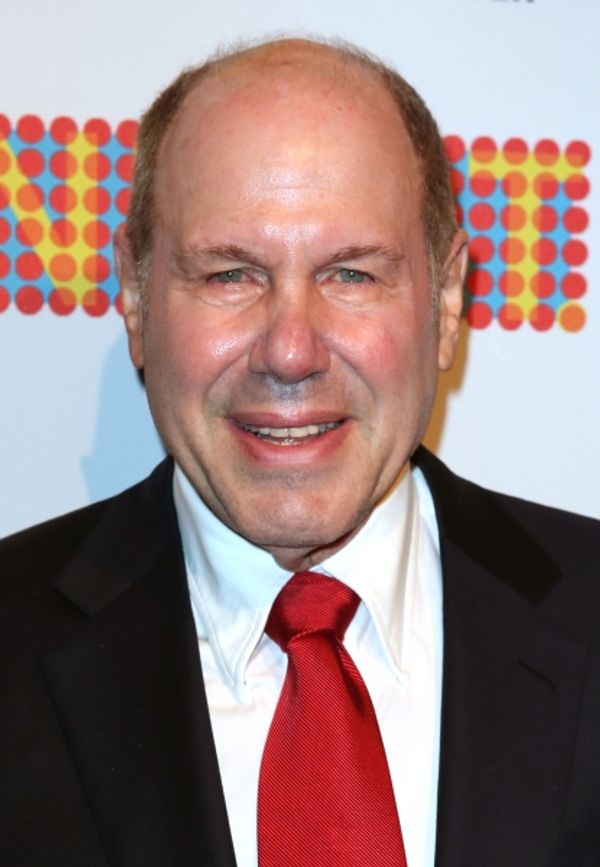 Michael D. Eisner  Photo