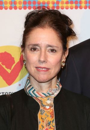  Julie Taymor Photo