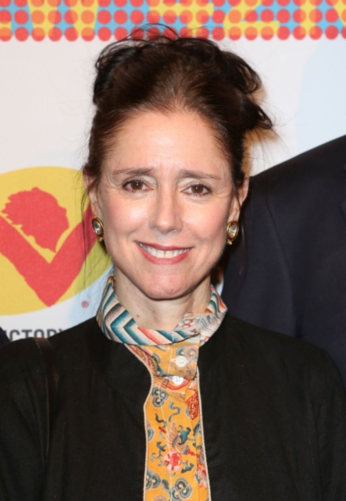  Julie Taymor at 