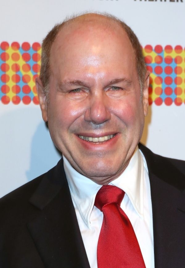 Michael D. Eisner  Photo