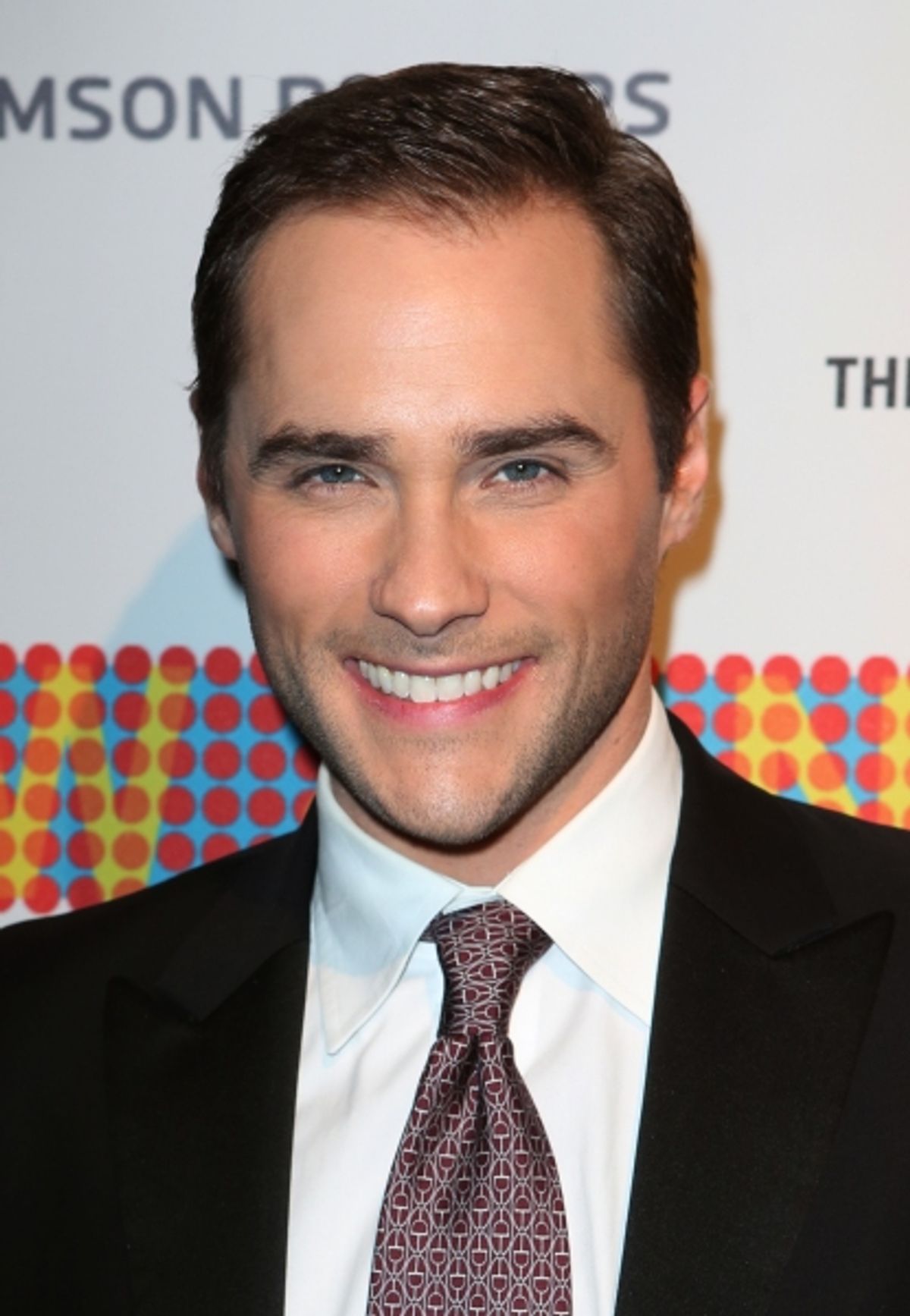 Josh Strickland   at 