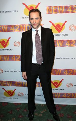 Josh Strickland   Photo