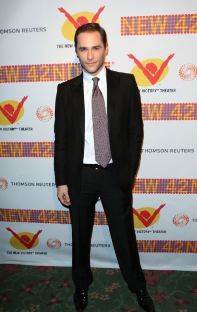 Josh Strickland   Photo