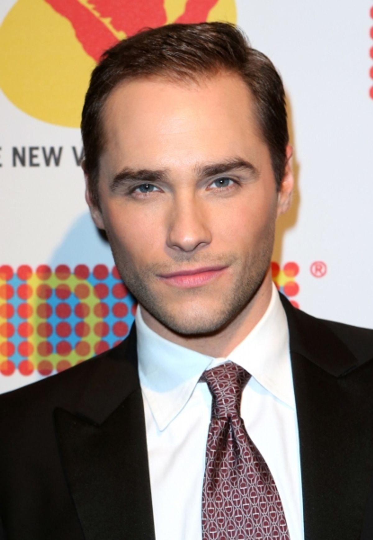 Josh Strickland   at 