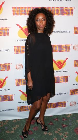 Heather Headley  Photo