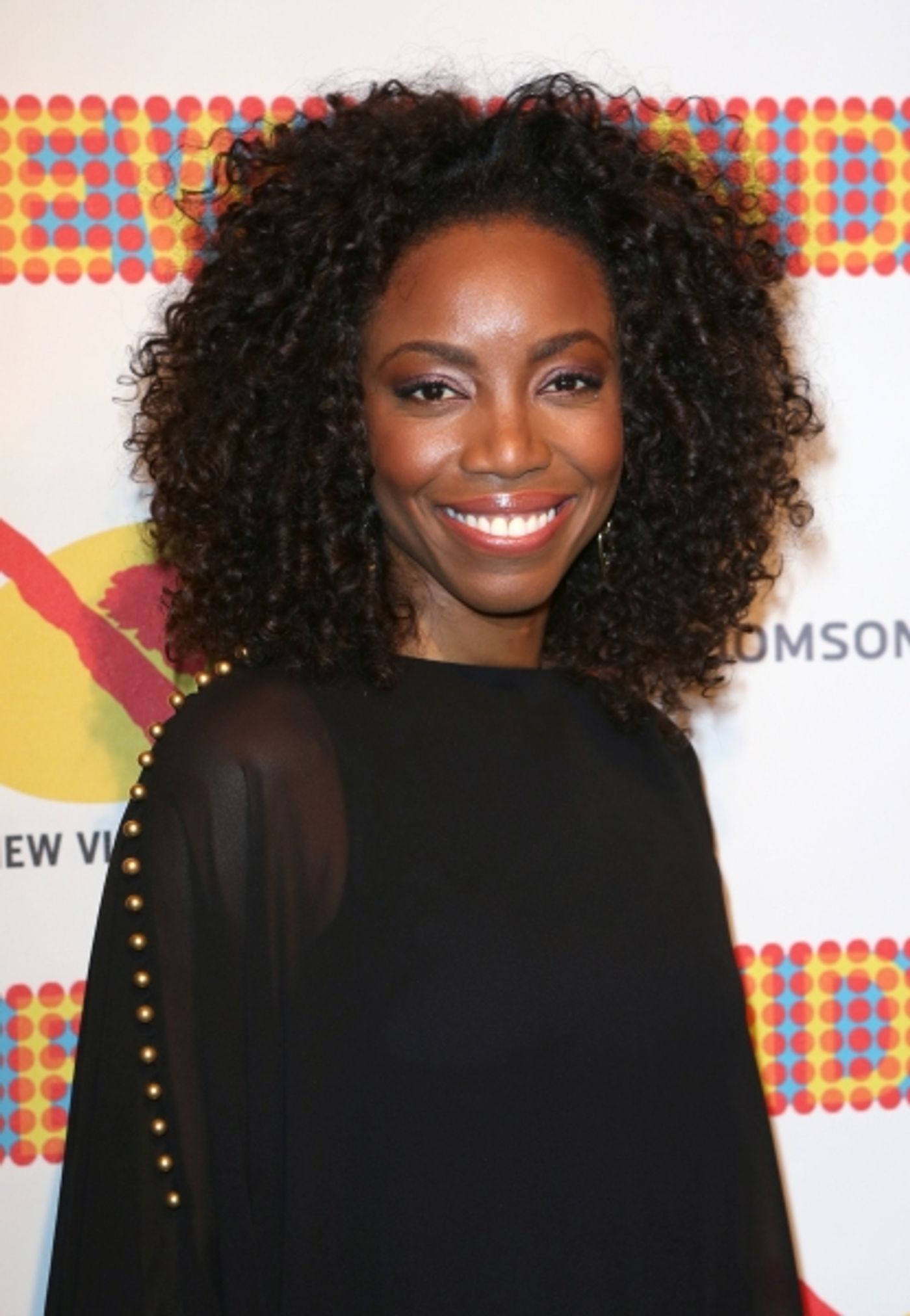 Photo Coverage: Ashley Brown, Heather Headley & More Celebrate Michael Eisner at The New 42nd St. Gala  Image