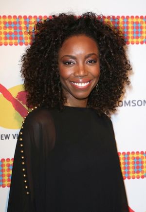 Heather Headley Photo