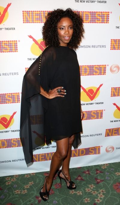 Heather Headley Photo