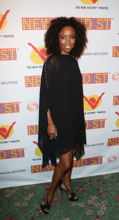 Heather Headley Photo