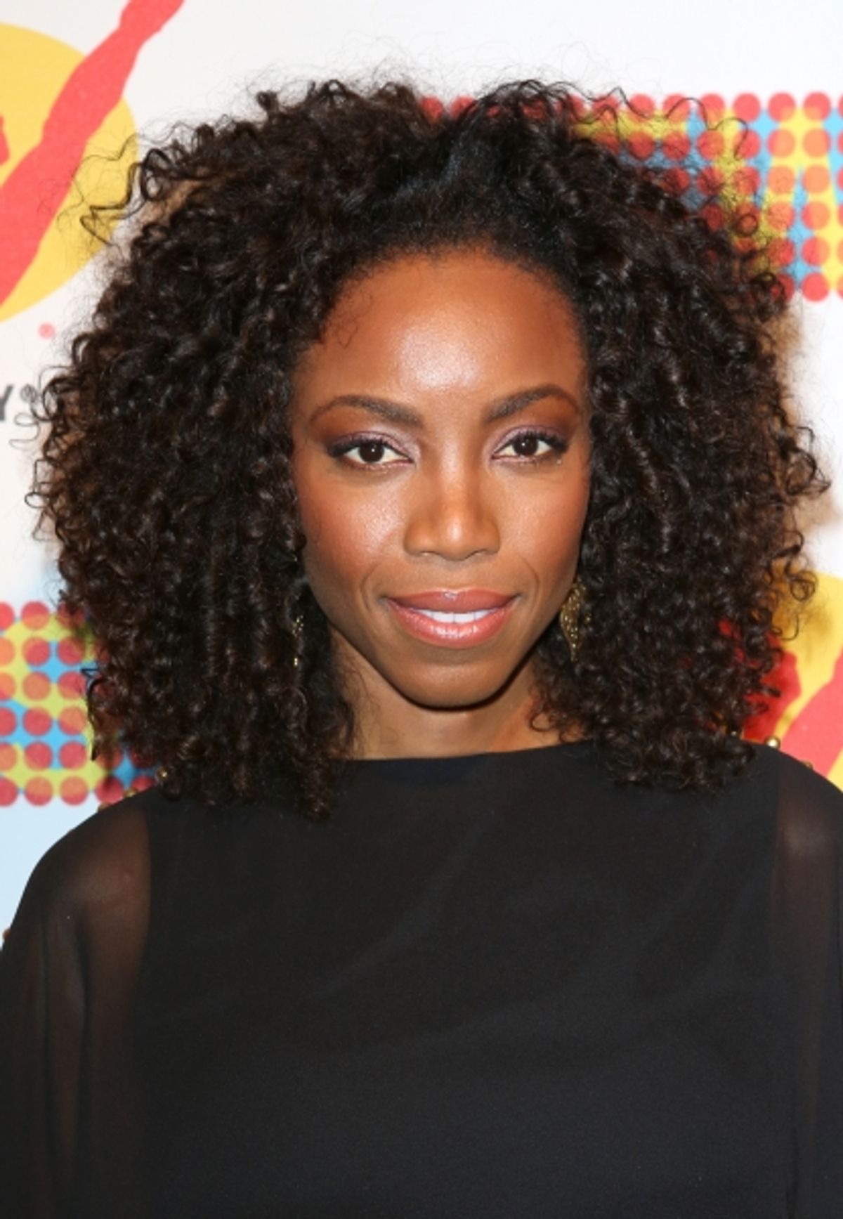 Heather Headley   at 