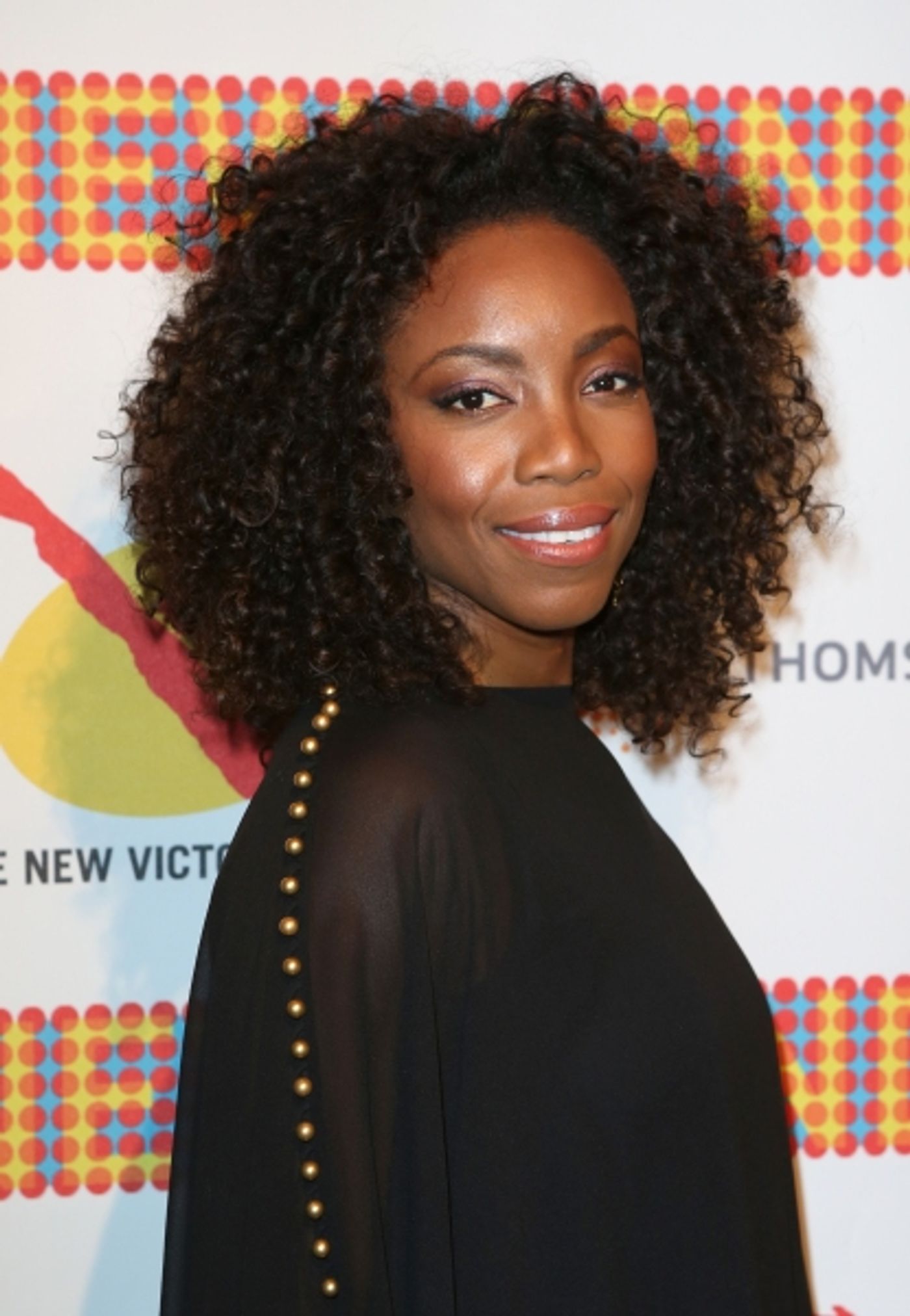 Photo Coverage: Ashley Brown, Heather Headley & More Celebrate Michael Eisner at The New 42nd St. Gala  Image